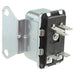HVAC Blower Motor Relay WVE 1R1290