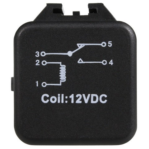Starter Relay WVE 1R1294