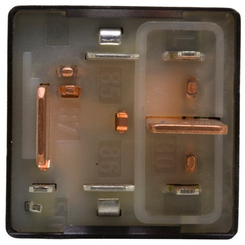 Diesel Glow Plug Relay WVE 1R1295