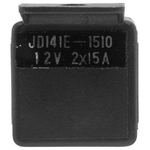Engine Water Pump Relay WVE 1R1309