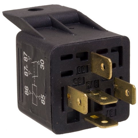 Engine Water Pump Relay WVE 1R1309