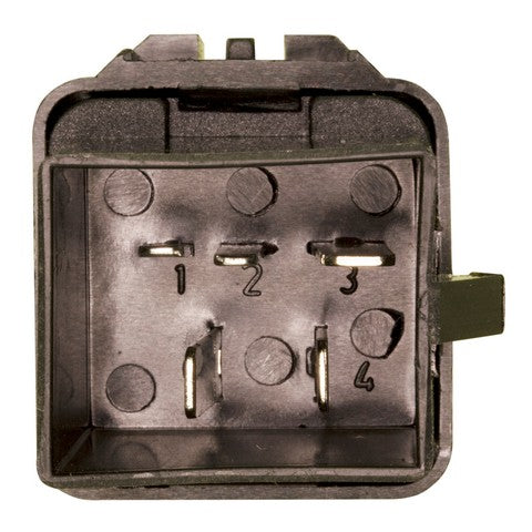 Anti-Theft Relay WVE 1R1310