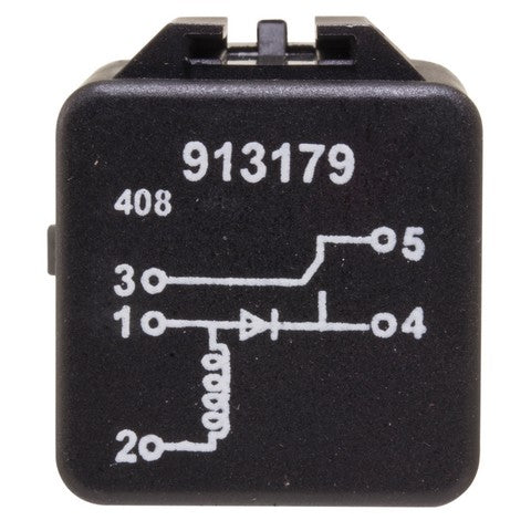 Anti-Theft Relay WVE 1R1310