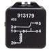 Anti-Theft Relay WVE 1R1310