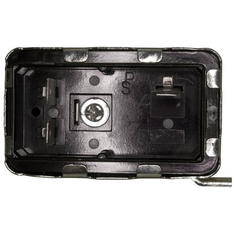 Idle Speed Control Relay WVE 1R1311