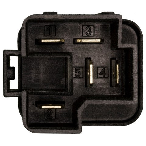 Auto Shut Down Relay WVE 1R1312