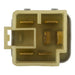 A/C Compressor Control Relay WVE 1R1314