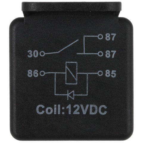 Headlight Relay WVE 1R1319