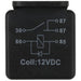 Headlight Relay WVE 1R1319