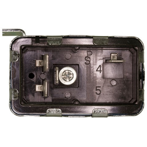 Fuel Pump Relay WVE 1R1320