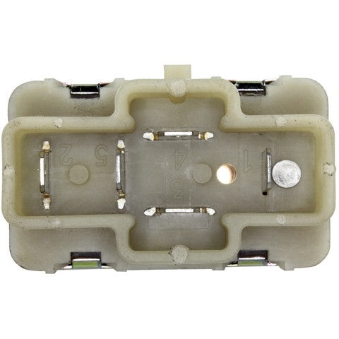 HVAC Blower Motor Relay WVE 1R1324