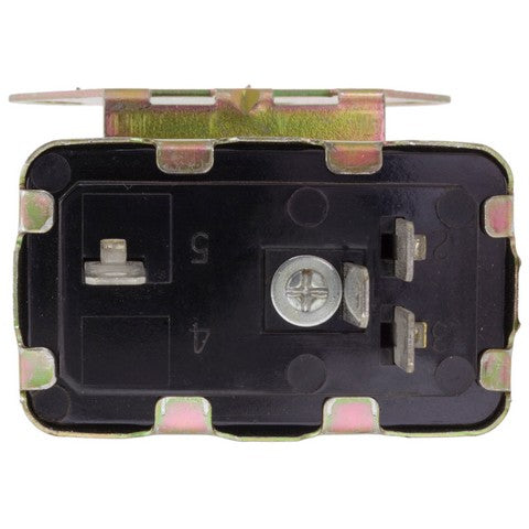 HVAC Blower Motor Relay WVE 1R1328