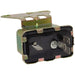 HVAC Blower Motor Relay WVE 1R1328