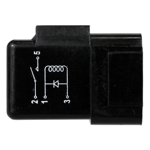 Fuel Pump Relay WVE 1R1331