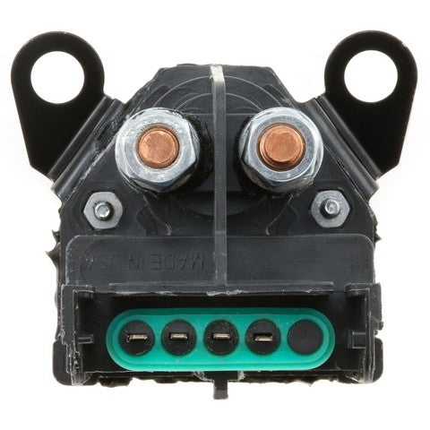 Diesel Glow Plug Relay WVE 1R1332