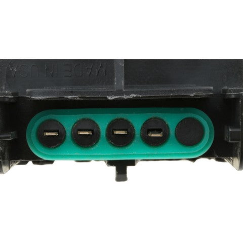 Diesel Glow Plug Relay WVE 1R1332