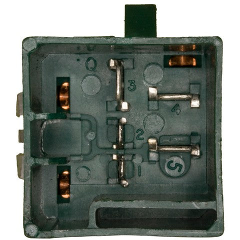 Suspension Ride Height Control Relay WVE 1R1333