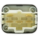 Engine Cooling Fan Motor Relay WVE 1R1341