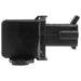 Engine Cooling Fan Motor Relay WVE 1R1345