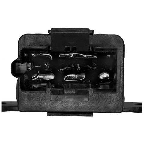 Engine Cooling Fan Motor Relay WVE 1R1345
