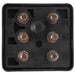 Electronic Brake Control Relay WVE 1R1350