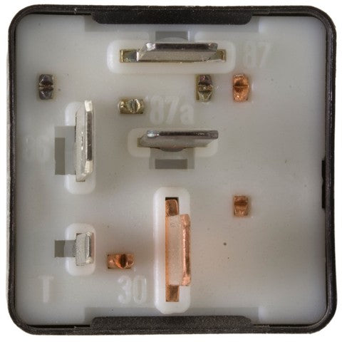 Accessory Power Relay WVE 1R1363