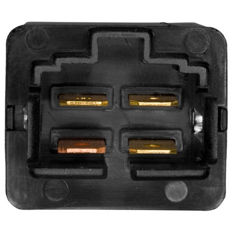 Accessory Power Relay WVE 1R1364