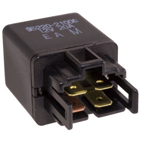 Accessory Power Relay WVE 1R1364