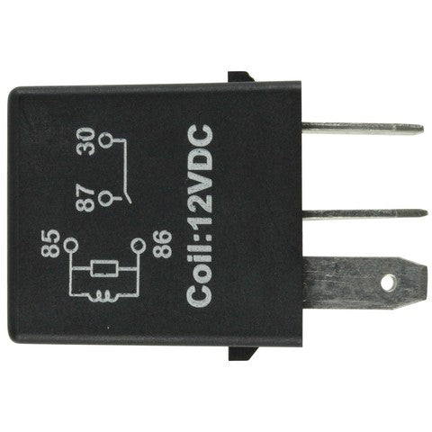 Accessory Power Relay WVE 1R1367