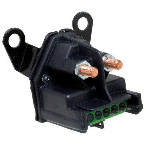 Diesel Glow Plug Relay WVE 1R1372