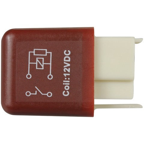 Headlight Relay WVE 1R1373