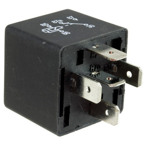 ABS Indicator Light Relay WVE 1R1376