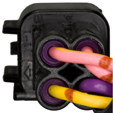 Diesel Glow Plug Controller WVE 1R1390