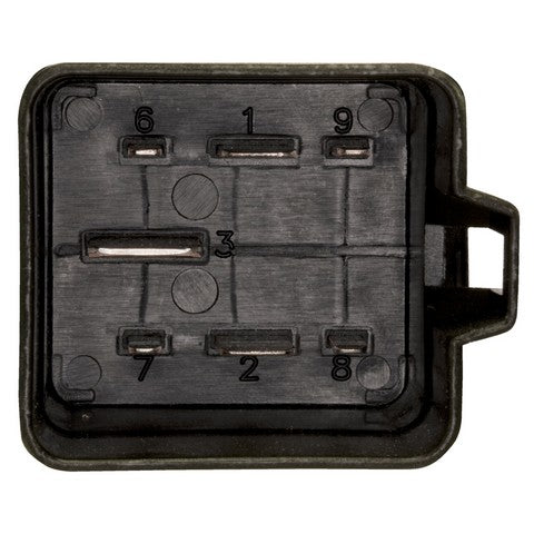 Diesel Glow Plug Relay WVE 1R1391