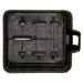 Diesel Glow Plug Relay WVE 1R1391