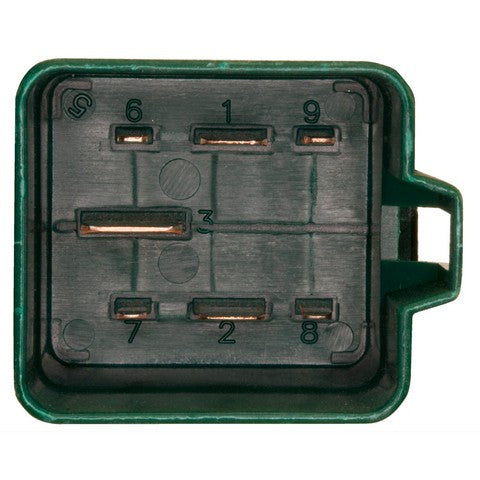 Diesel Glow Plug Relay WVE 1R1391