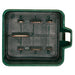 Diesel Glow Plug Relay WVE 1R1391