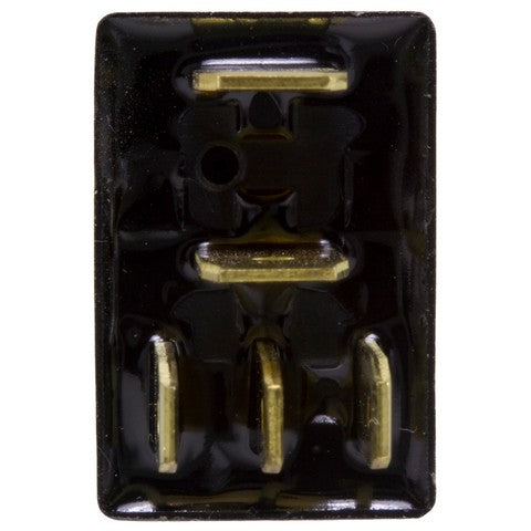 Engine Cooling Fan Motor Relay WVE 1R1408
