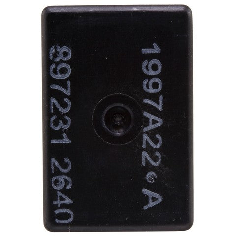 Engine Cooling Fan Motor Relay WVE 1R1408