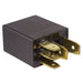 Engine Cooling Fan Motor Relay WVE 1R1408