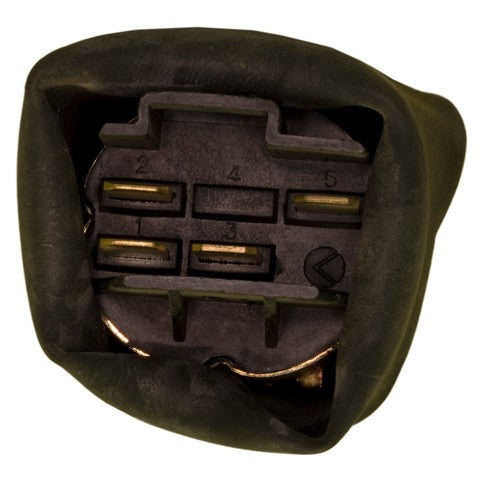 Engine Cooling Fan Motor Relay WVE 1R1430
