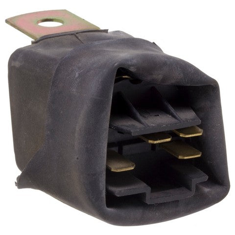 Engine Cooling Fan Motor Relay WVE 1R1430