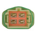 Main Relay WVE 1R1433