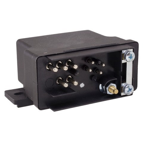 Diesel Glow Plug Relay WVE 1R1437