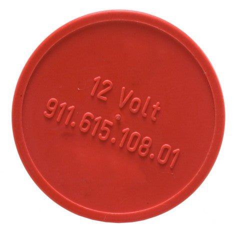 Power Window Relay WVE 1R1439