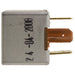 Power Window Relay WVE 1R1443