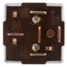 Power Window Relay WVE 1R1443