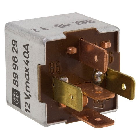 Power Window Relay WVE 1R1443