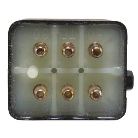 Fuel Pump Relay WVE 1R1448