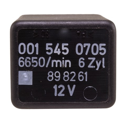 Fuel Pump Relay WVE 1R1448
